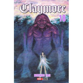 Claymore 18 